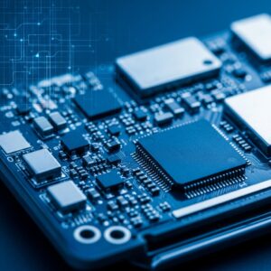 핸드폰메인보드