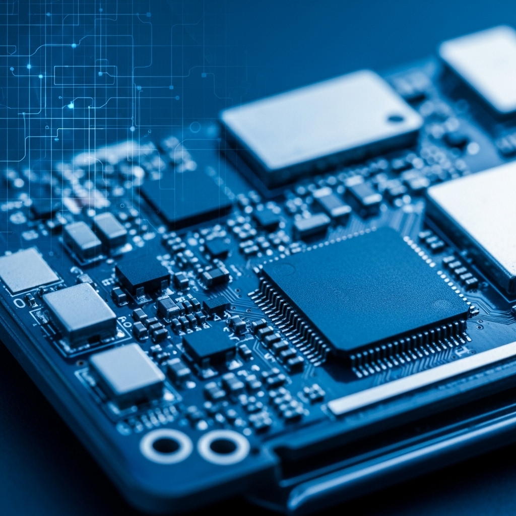 핸드폰메인보드