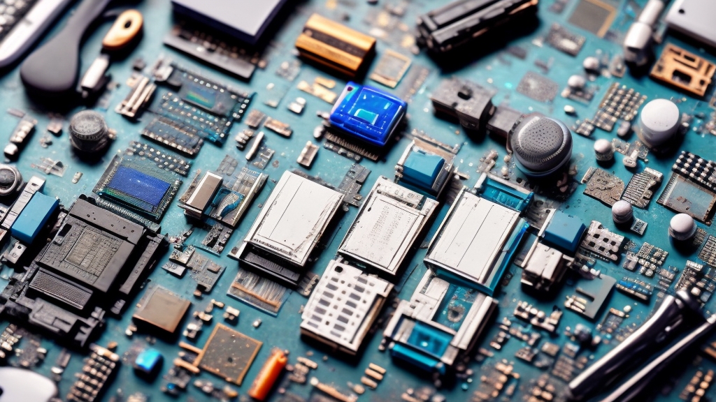 메인보드 고장 핸드폰 복구 전문 서비스